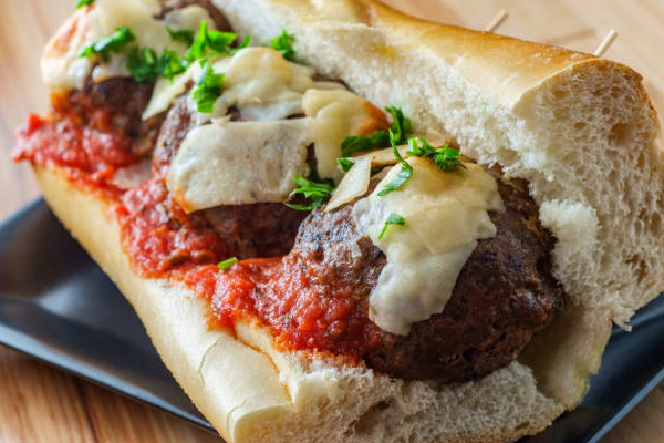 Subs Takeout North Attleborough, MA