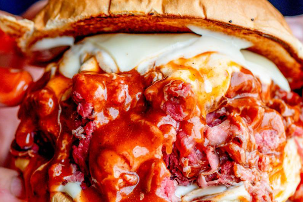 Appetizers Takeout Plainville, MA